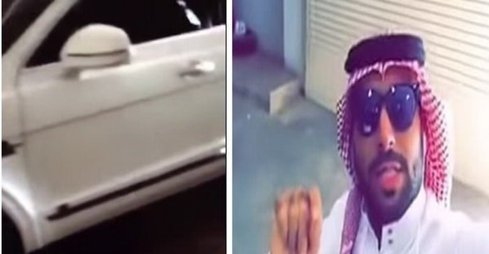 فيديو : أول بنتلي بنتايجا سعودية تقع في يد يزيد الراجحي وتعديلات عديدة في انتظارها