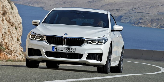 مراجعة سيارة بي إم دبليو الفئة السادسة جران توريزمو 2018 … المتعة لمسافات بعيدة