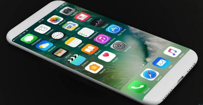 آي فون أبل الرئيسي الجديد سيحمل اسم فيراري داخل الشركة