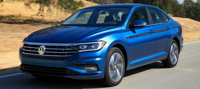 فولكس فاجن جيتا GLI 2020 ستنطلق في معرض شيكاغو