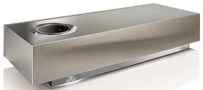 بنتلي تسعي لبيع نظام صوتي فاخر للمنازل بدلاً من السيارات