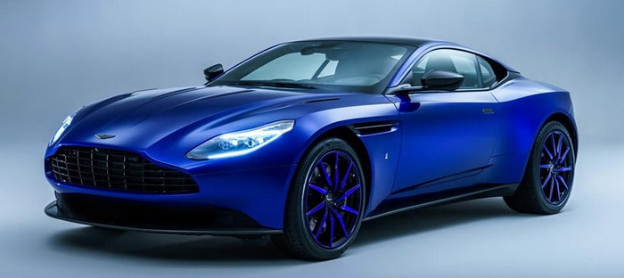 أستون مارتن تتوسع في قسم Q الخاص لتقديم مزيد من السيارات الفريدة