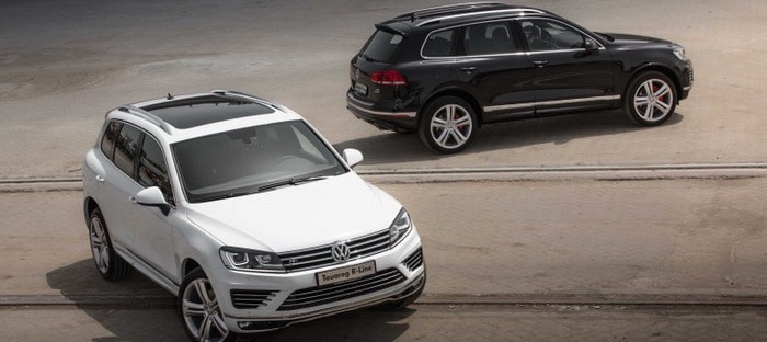 وبدأت عروض رمضان . . خصومات وحزم خدمات علي موديلات فولكس فاجن بدبي