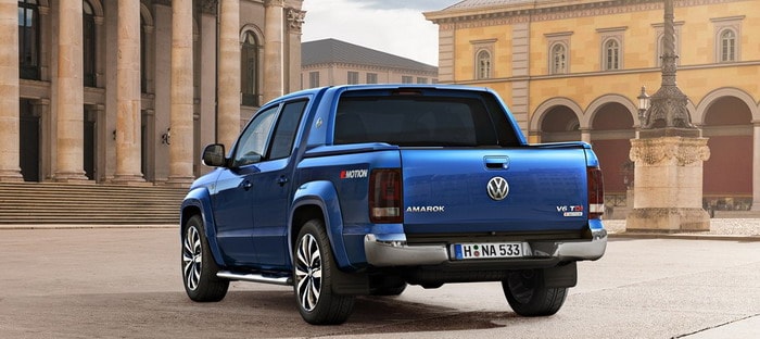 فيات كرايسلر وفولكس فاجن يتجهزان لمشروع مشترك للسيارات متعددة الاستخدامات