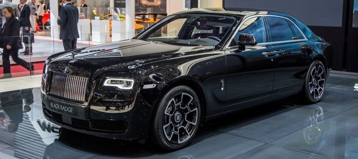 شركة عقارات في دبي تمتلك أكبر أسطول رولزرويس جوست في الشرق الأوسط