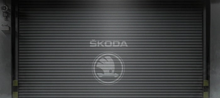 سكودا تثير حماس الجمهور بموديل كودياك الضخم المرتقب تقديمه في جنيف