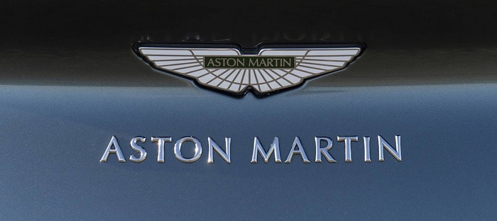 ?أستون مارتن تطرح للاكتتاب العام بقيمة 6.4 مليار دولار