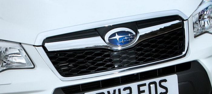 سوبارو تعترف بحدوث أخطاء في فحص سياراتها في اليابان مثل نيسان