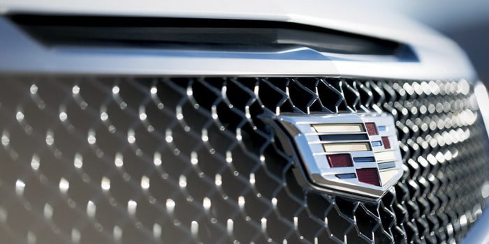 كاديلاك الشرق الأوسط تحقق 48% نموًا خلال عام 2015