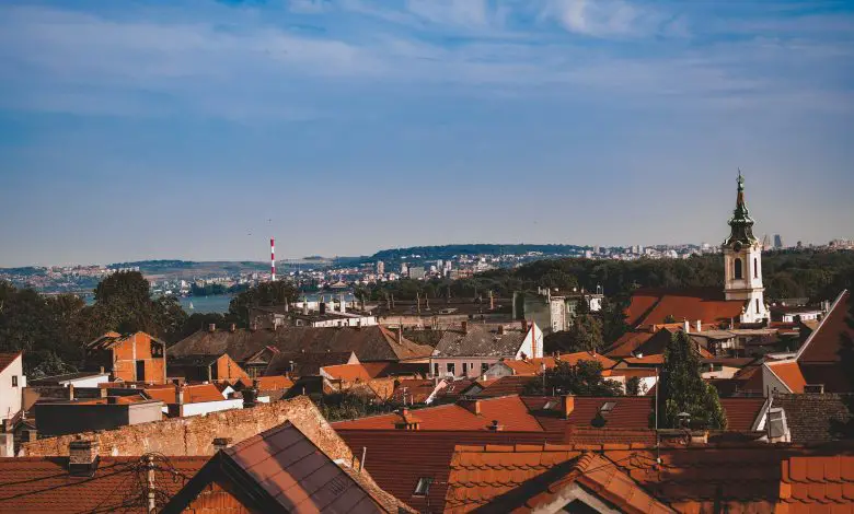 متى حكم العثمانيون مدينة بلغراد؟