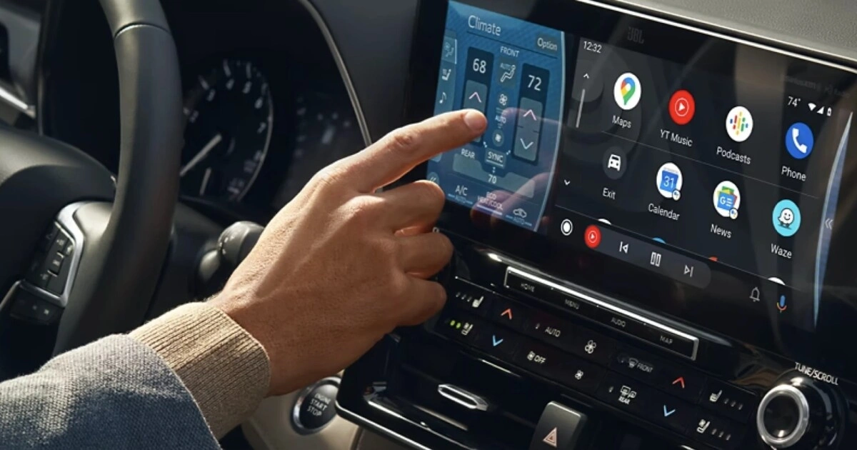 Toyota May Permanently Lock Safety Features to Achieve Zero-Accident Goal