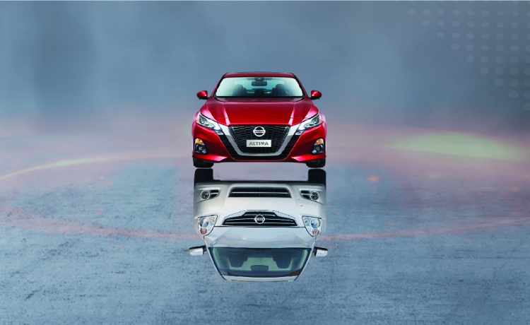 بترومين نيسان تعلن توفر استبدال للسيارات القديمة بجديدة في السعودية