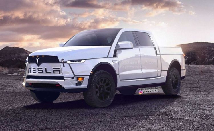 كل ما تحتاج معرفته عن تيسلا بيك أب القادمة