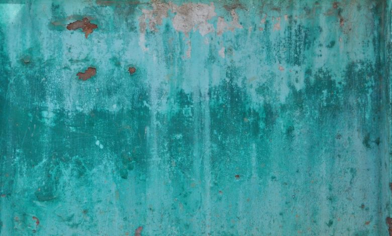 الفلزات القلوية الترابية