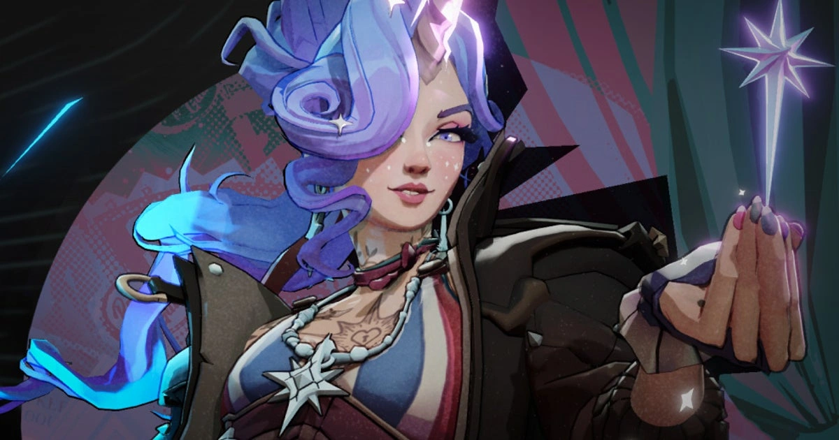 لعبة Deadlock من Valve تنافس Overwatch 2 رغم حصريتها