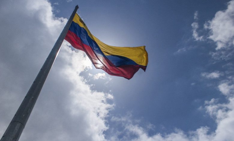 تاريخ السكان الأصليين في فنزويلا