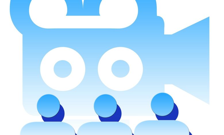 عمل الجمهور المشابه على الفيسبوك