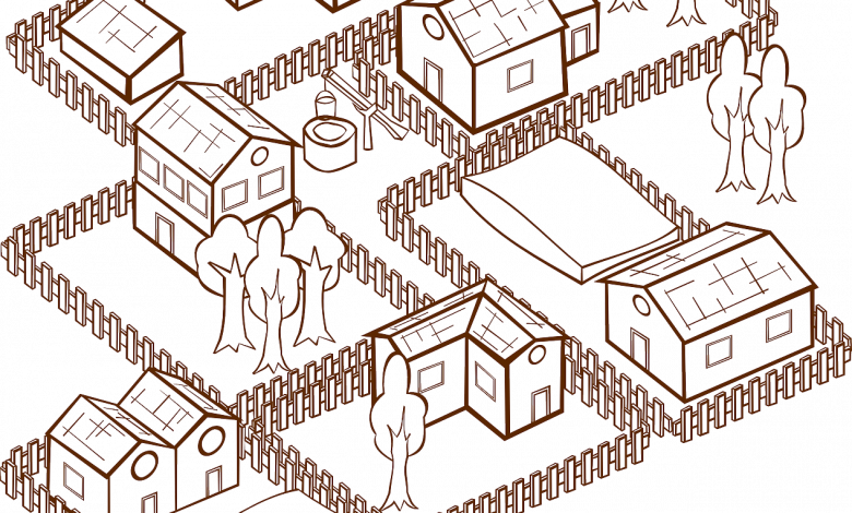 ما هي العصور الوسطى العليا؟