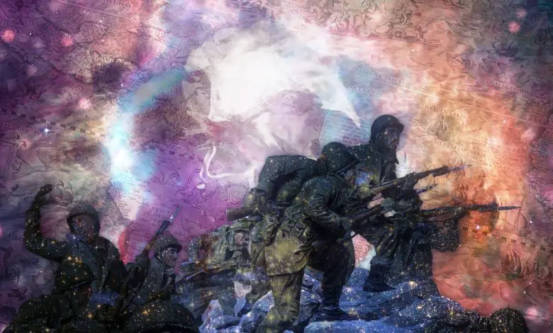 ما هي عملية حصار مدينة بودا عام 1541 ميلادي؟