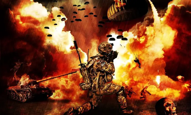 ما هي معركة العلمين الأولى؟