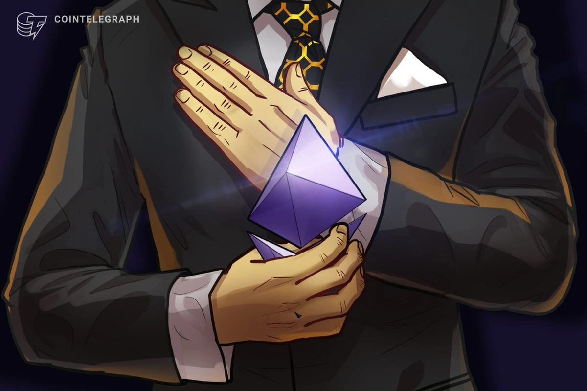 لماذا تتمسك المؤسسات بشبكة Ethereum؟ السيولة تتفوق على السرعة في 2026