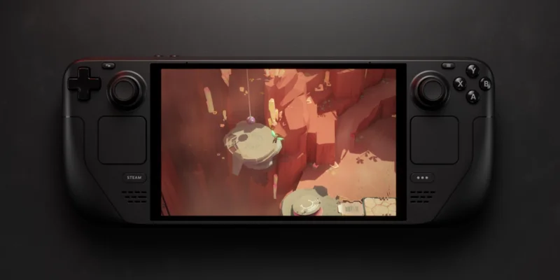 لماذا تأجل جهاز Steam Deck 2؟ شركة Valve تنتظر شرائح السيليكون من الجيل القادم