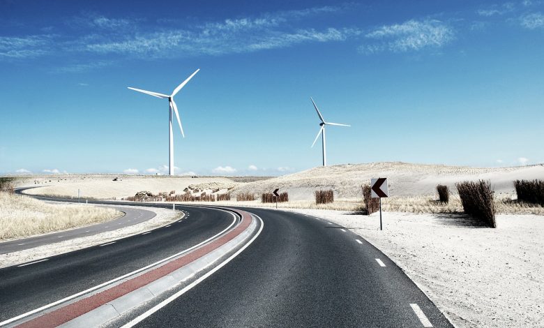 الأسئلة الشائعة حول توربينات الرياح