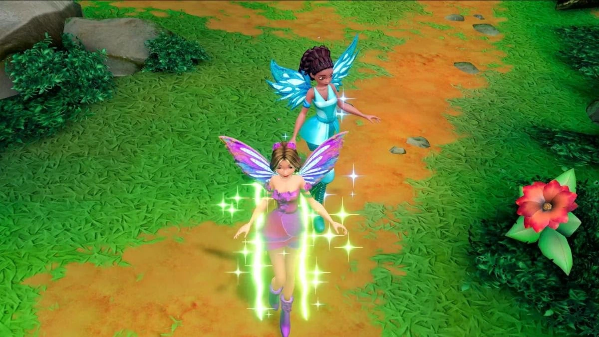 لعبة Winx Club: The Magic is Back تصدر على PS5 في 30 أبريل