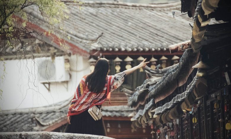 تمرد تايبينغ