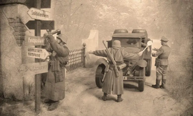 ما هو الغزو الإيطالي للصومال البريطاني؟