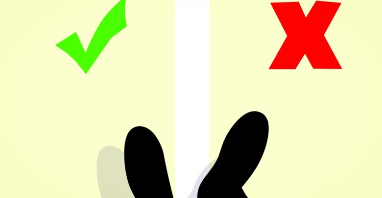 الأخطاء الرئيسية التي يجب تجنبها في التسويق