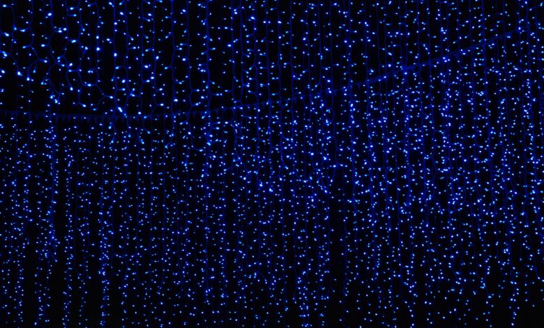 عنصر النيون