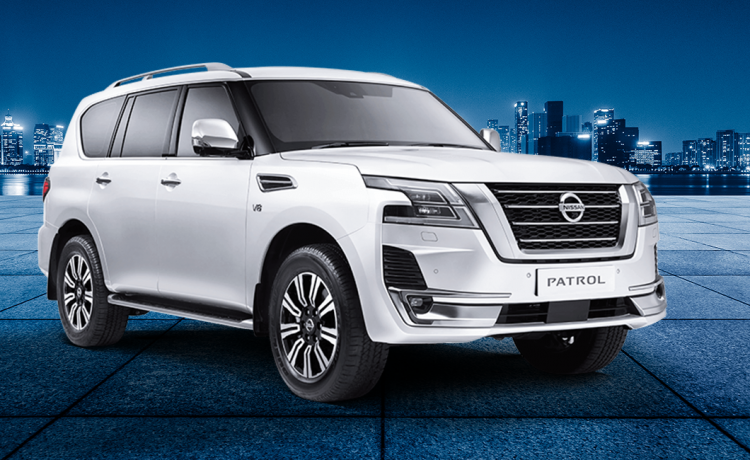 عروض نيسان باترول البطل في السعودية