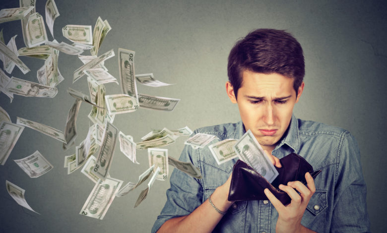 ما هو الإنفاق التسويقي؟