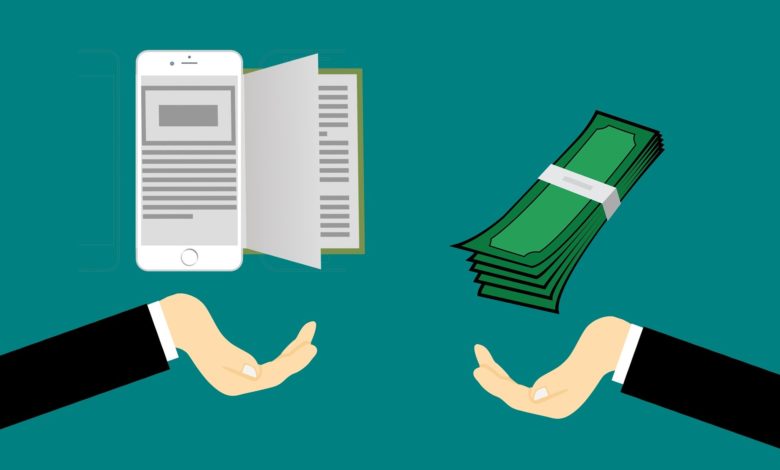 ما هو العرض والطلب؟