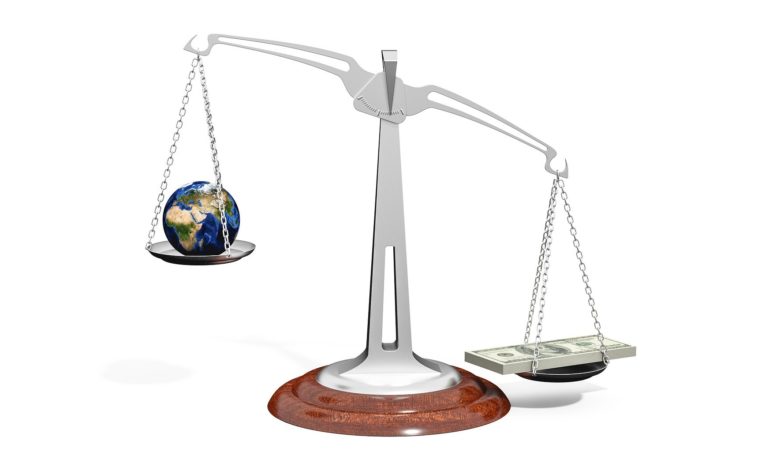 ما هو توازن السوق؟