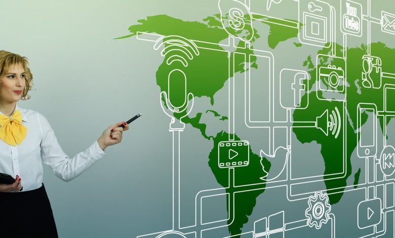 ما هي الميزة الرئيسية التي تقدمها قناة التسويق؟