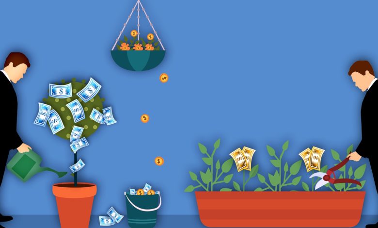 ما هو الاقتصاد الأخضر؟