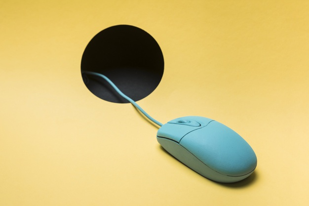 كيفية تغيير شكل مؤشر الماوس في ويندوز 10