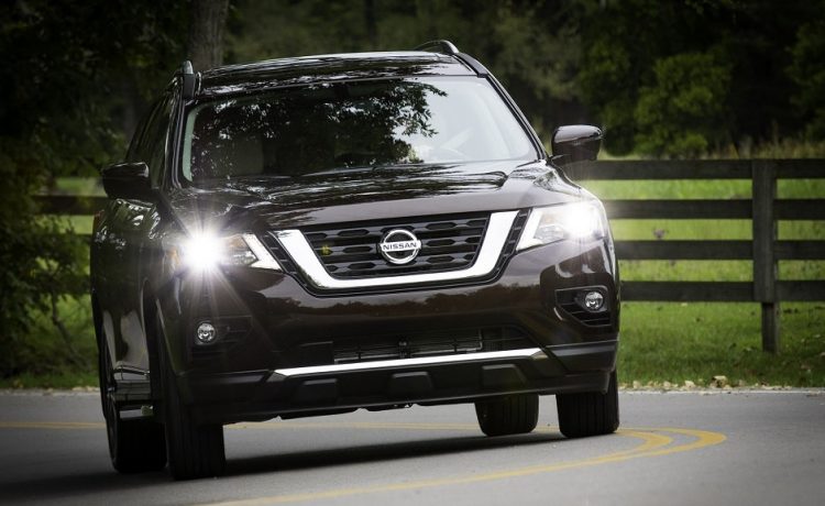 عروض على نيسان ماكسيما وباثفيندر في السعودية