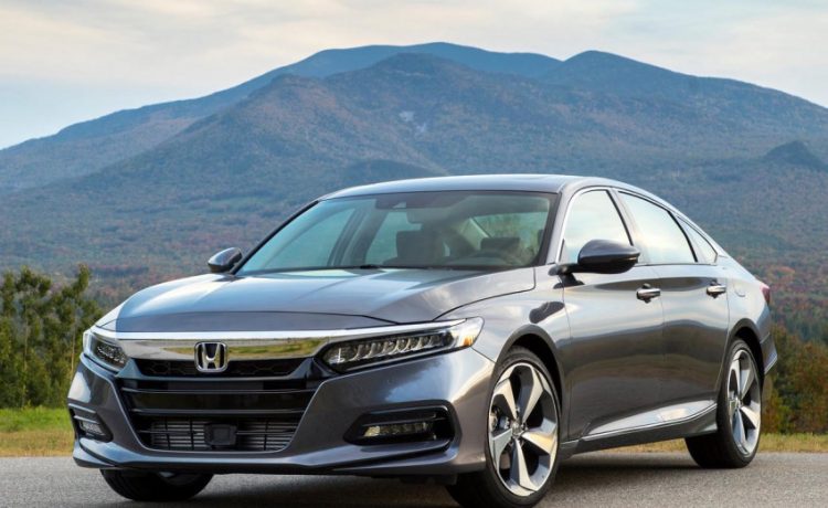 مراجعة هوندا اكورد 2021 .. راحة ديناميكية