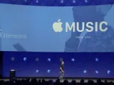 Apple Music تخفض الفترة التجريبية المجانية إلى شهر واحد