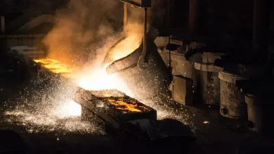 تغويز الفحم – Coal gasification