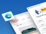 يضيف متصفح Edge المزيد من ميزات التسوق