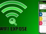 طريقة معرفة باسورد الواي فاي المتصل بها بدون روت