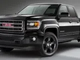 GMC سييرا Elevation Edition 2015 بأربعة ألوان جديدة تنطلق بسعر 34.865 دولار