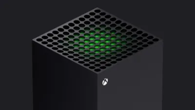 مايكروسوفت تستغل AMD للمساعدة في إنتاج Xbox Series X