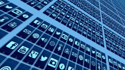 أنواع التسويق عبر شبكات التواصل الاجتماعي