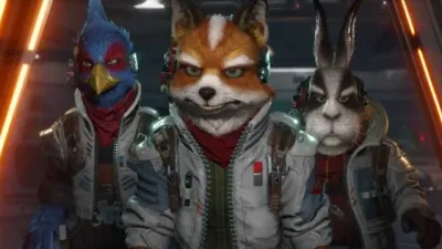 مراجعة لعبة Star Fox 2026: تحفة سينمائية عالقة في مسارات مألوفة