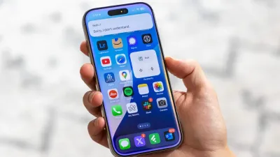 Apple is Completely Rebuilding Siri for iOS 27 with a ChatGPT-Style Makeover